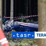 HAVARIA MALEHO LIETADLA HLASIA OBETE