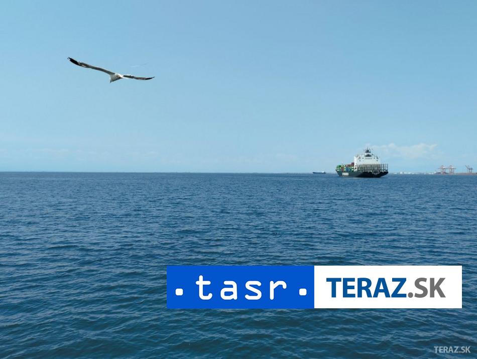 Hormuzskym prielivom preplavali prve lode IOM sa zaobera bezpecnou plavbou