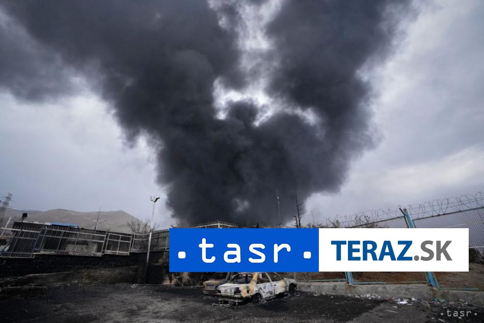 Iran odkazuje USA uz nemozu inym statom urcovac co maju robit