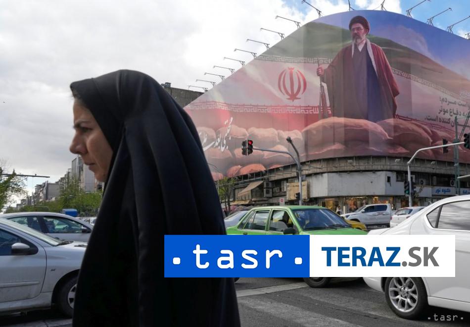 Iran odmietol navrh na primerie podmienuje trvale ukoncenie vojny