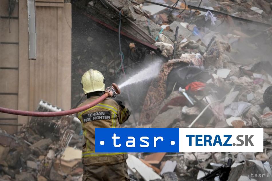 Irn odmietol americky navrh na 48 hodinove primerie