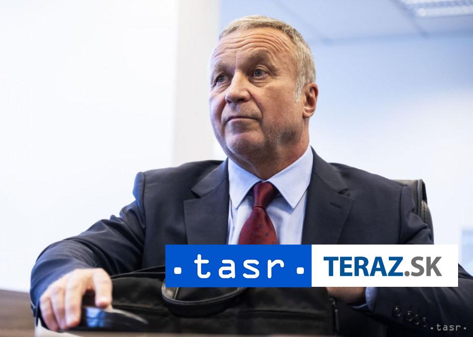 J Kliment zostava vo funkcii sudcu NSS zamietol odvolanie B Suska