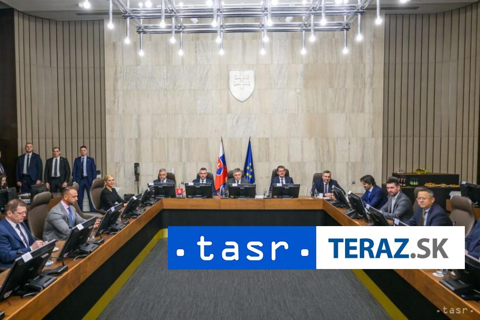 Kabinet musi schvalit novu radu vlady a zakon o zodpovednosti za skodu