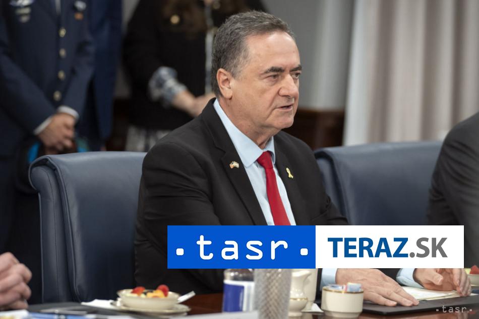 Kac Na pokracujuce iranske utoky budeme nadalej reagovat