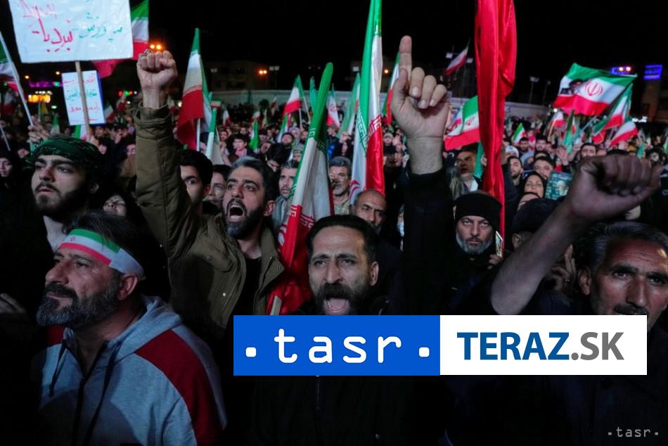 Kalibaf Po uzavreti primeria doslo k poruseniu 3 dohodnutych bodov