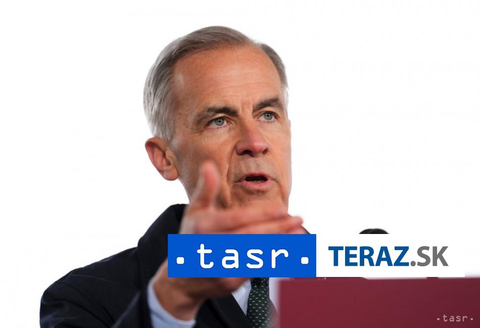 Kanadsky premier odsudil nelegalnu invaziu Izraela do Libanonu