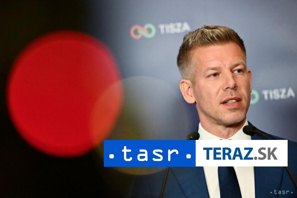 Madarcina Orbn mi zablahozelal k vitazstvu vo volbach