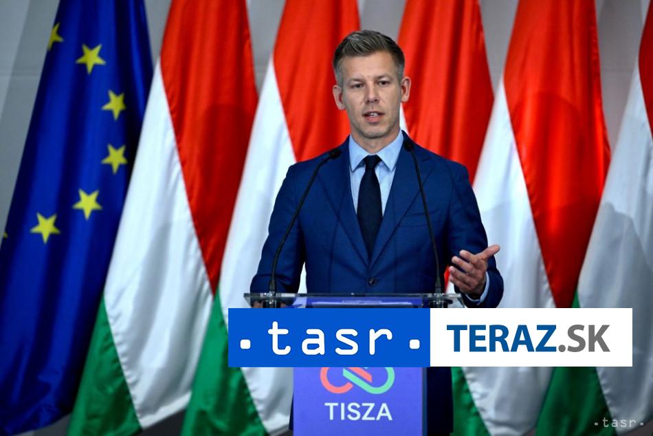 Madarsko inicializovalo stretnutie s ukrajinskym prezidentom Zelenskym