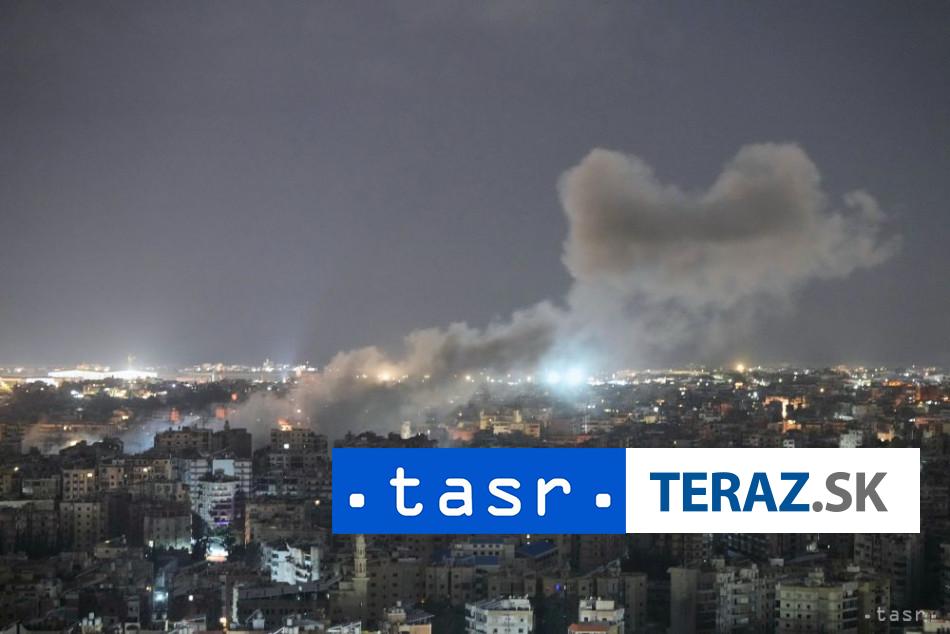 Media USA ziadaju Iran aby na 20 rokov zastavil obohacovanie uranu