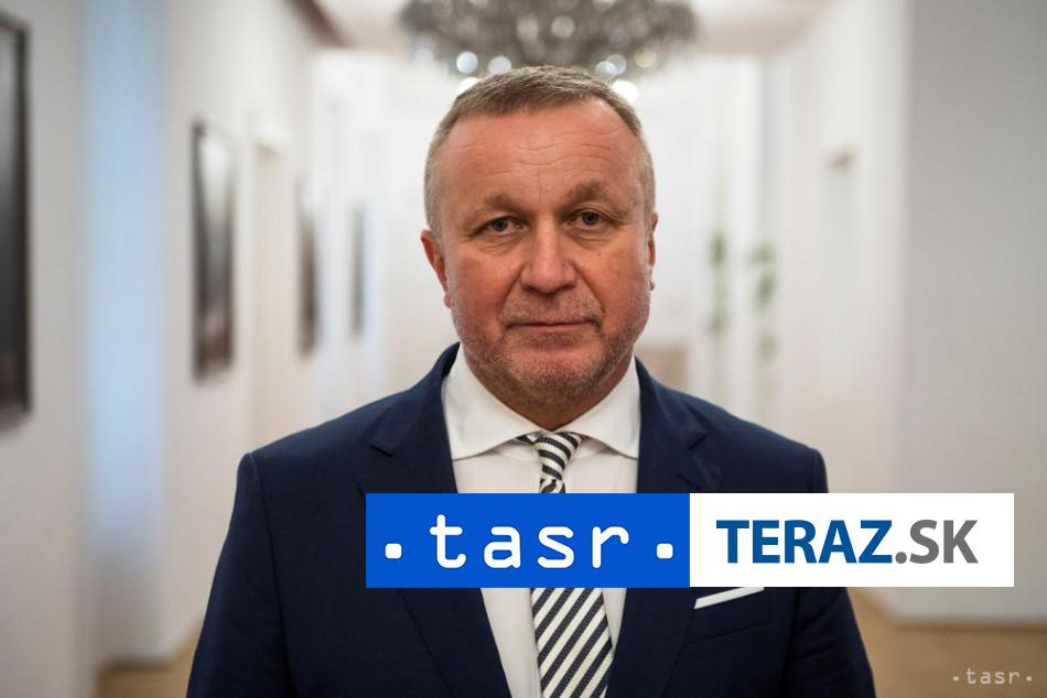 Ministerstvo spravodlivosti respektuje rozhodnutie NSS SR tykajuce sa Klimenta