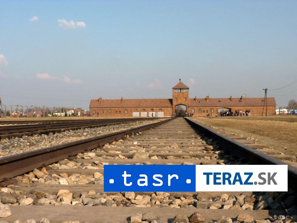 Na Pochod zivych medzi koncentracnymi tabormi prislo tisice ludi