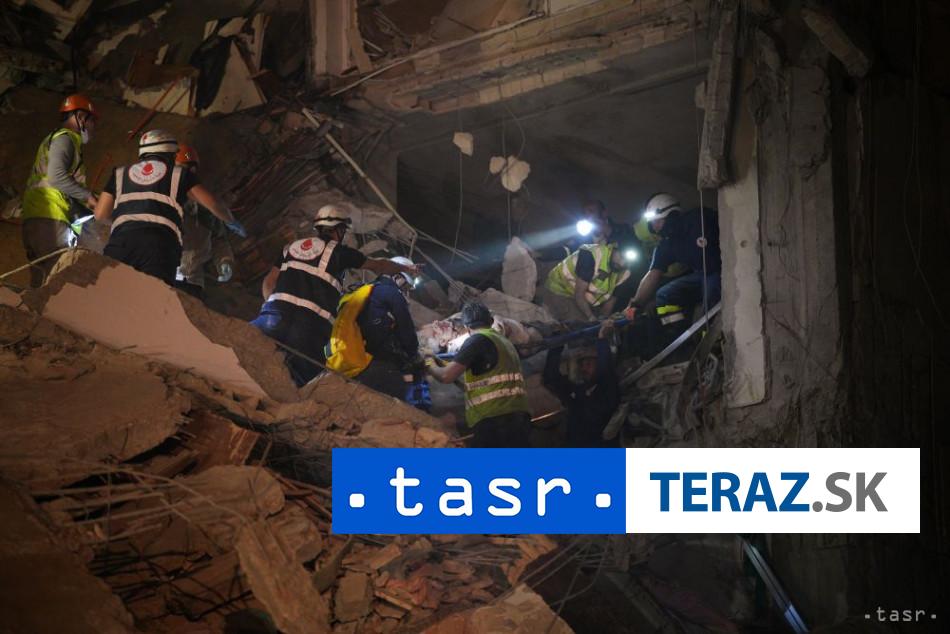 Netanjahu Hrozbu invazie z Libanonu sme uspesne potlacili