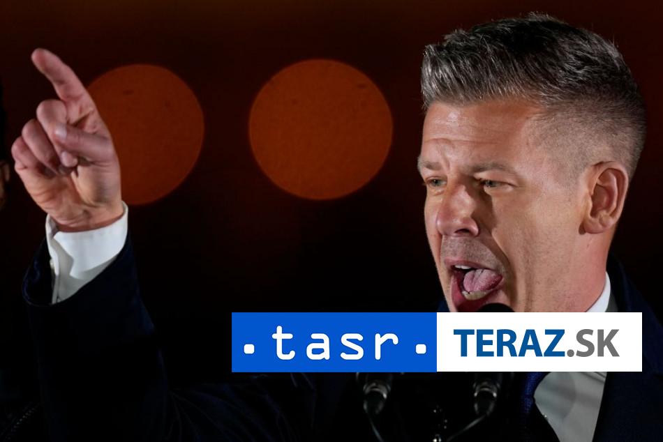 Obama privital vitazstvo Magyara a oznacil ho za uspech pre demokraciu