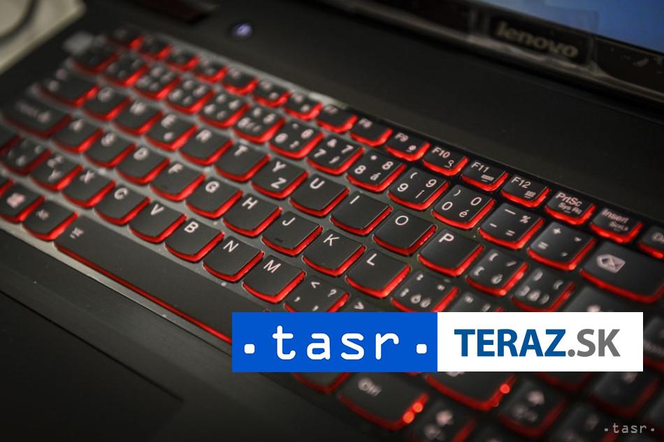 Obvinili muza ktory sa na darknete vyhraza politikom smrtou