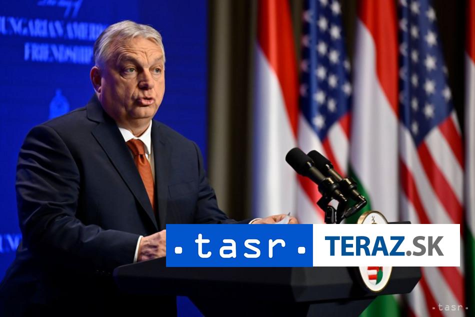 Orbn ponukol Putinovi ze mu pomoze vsetkymi moznymi sposobmi