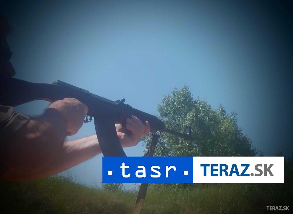 Ozbrojene kridlo Hamasu aktualne odmieta poziadavky na odzbrojenie