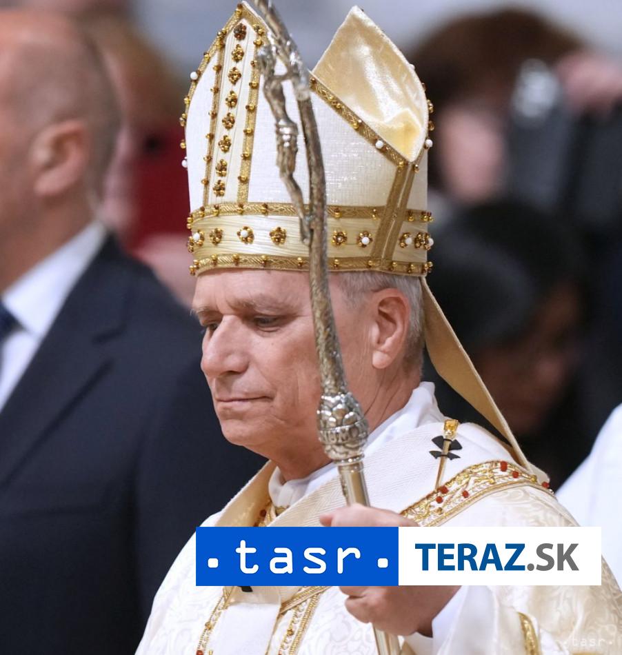 Papez Lev XIV pocas telefonatu s Herzogom a Zelenskym vyzval na mier