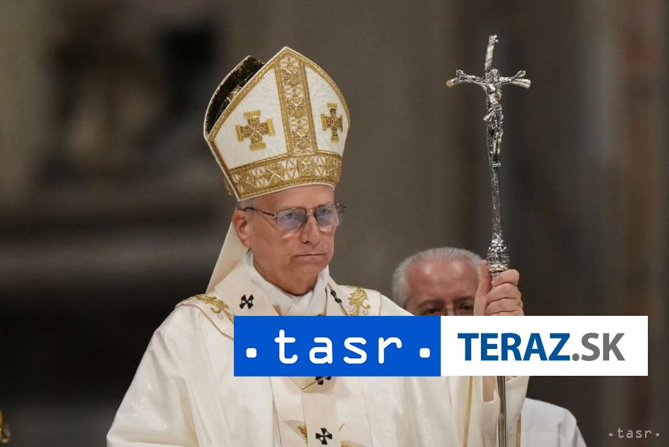 Papez vyzval veriacich aby neostavali lahostajni voci konfliktom a pracovali na podpore mieru