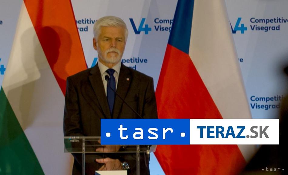 Pavel Minister nemoze prezidentovi zabranit v ucasti na summite NATO