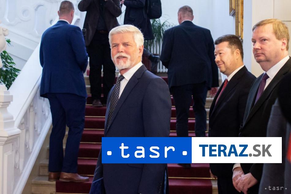 Pavel V NATO by som videl zmysel aj keby Spojene staty odisli