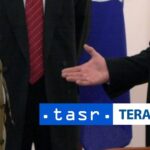 Pobaltske staty obvinuju Rusko z dezinformacnej kampane