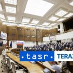 Poslanci po schvaleni navrhoc ukoncili rokovanie