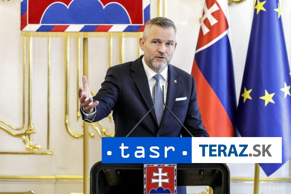 Prezident veri ze primerie vyuziju na dosiahnutie pokoja