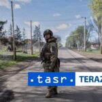 Pri ruskych utokoch pred velkonocnym primerim zomreli dvaja ludia