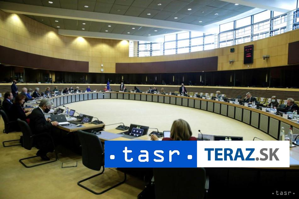 Rada Europy ma obavy z predvolebnnej klimy v Madarsku