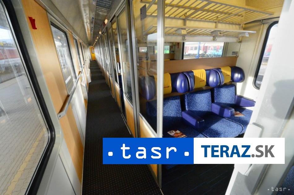 RegioJet oznamil ukoncenie vnutrostatnych spojov v Posku