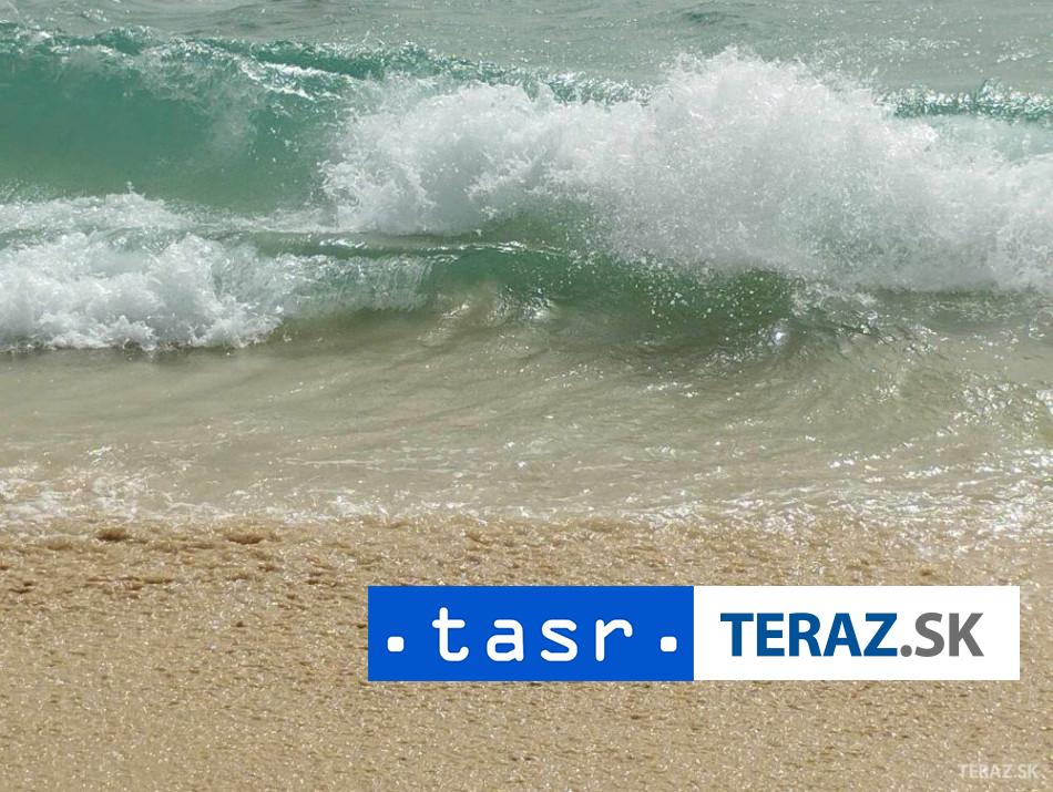 SILNY VIETOR V TALIANSKU V oblubenom letovisku zomreli uz dvaja ludia