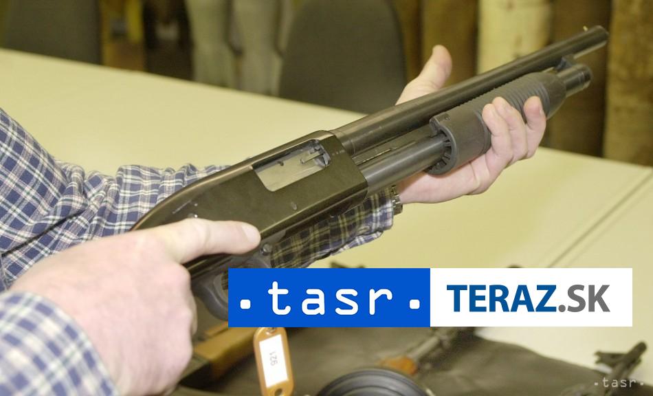 STRELBA NA SKOLE V Argentine hlasia jedneho mrtveho a osem zranenych