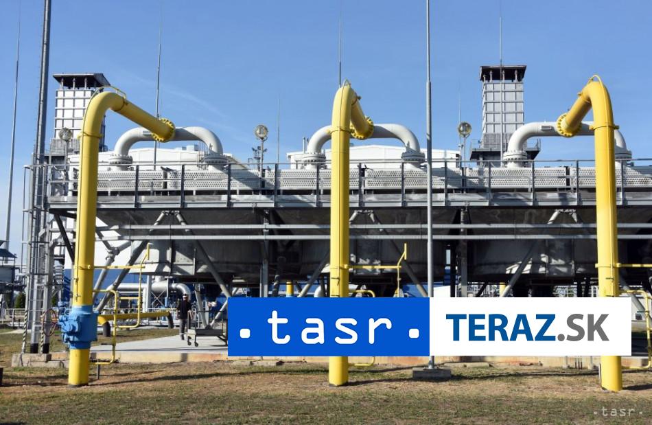 Sef Serbijagas Cielom vybucin bolo nechat Madarsko a Slovensko bez plynu
