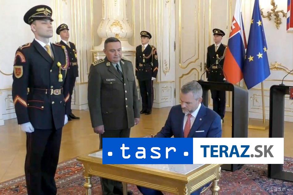 Stav ohrozenia v ustave mozno nebude