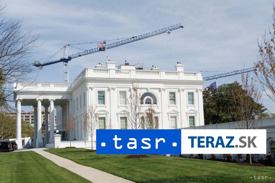 Sudca nariadil Trumpovi zastavit vystavbu tanecnej saly Bieleho domu