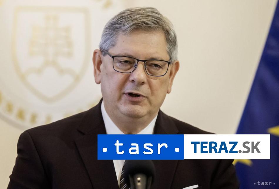 Susko Voci rozhodnutiu v kauze Chovanec podavame tzv kasacnu staznost