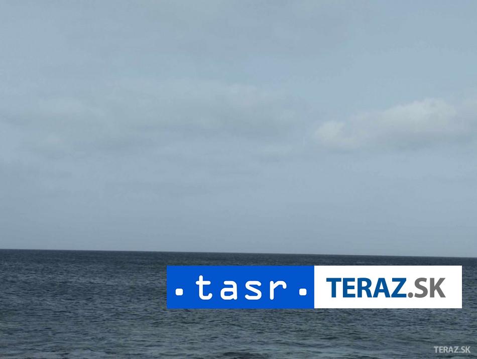 USA tvrdiat ze zacali s odminovanim Hormuzskeho prielivu