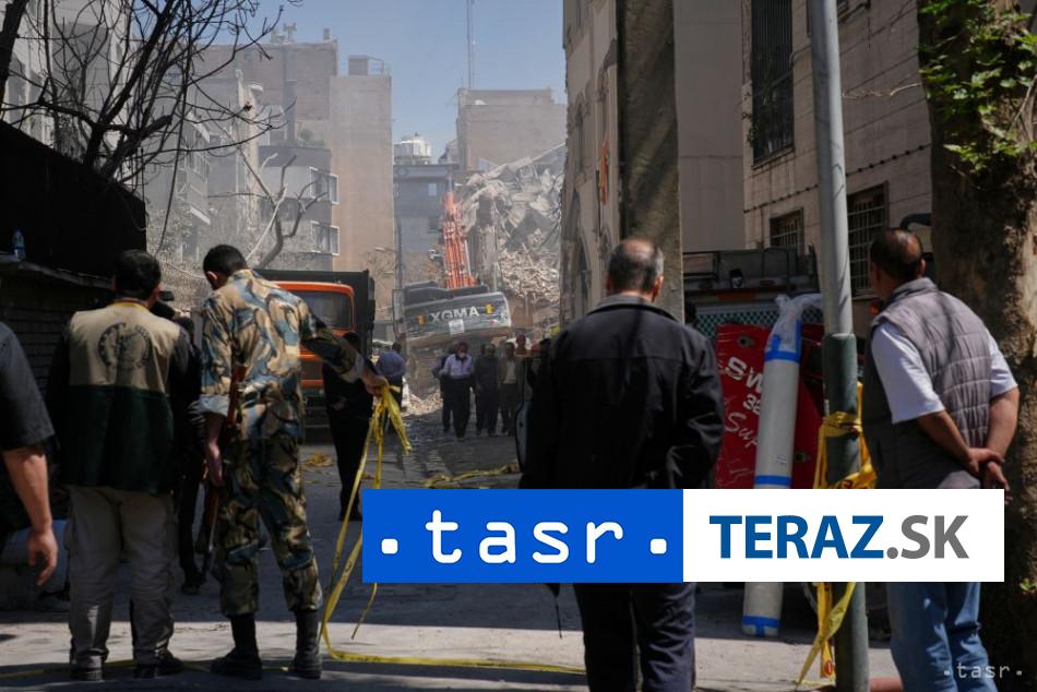 Utoky medzi Izraelom a Hizballahom si vyziadali viac ako 1500 obeti