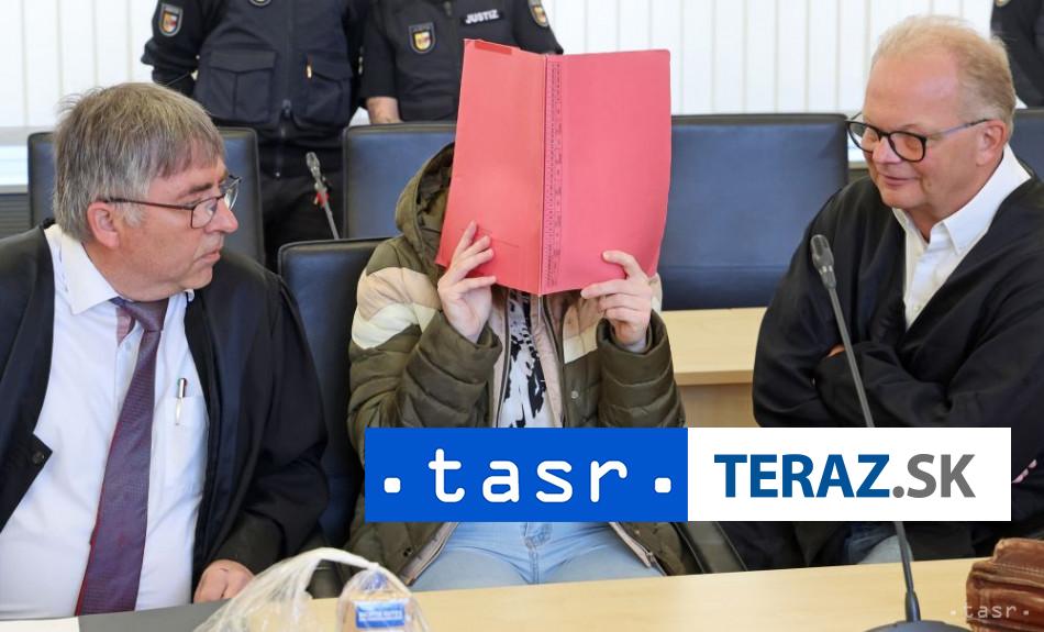 V Nemecku sa zacal sud v pripade brutalne vrazdy 8 rocneho Fabiana