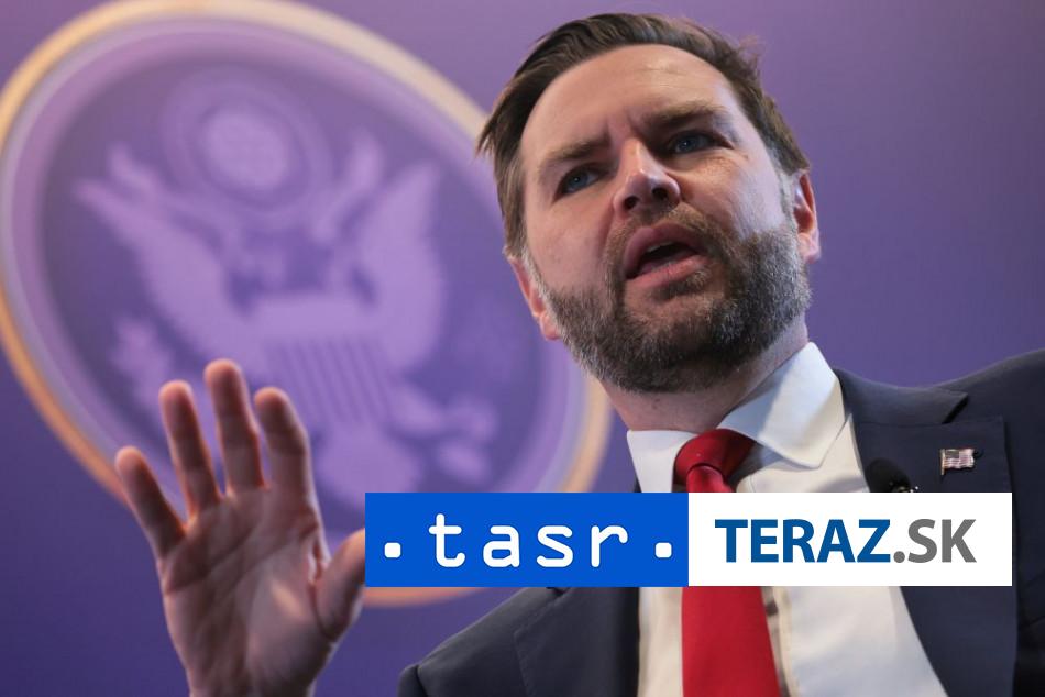 Vance USa nikdy neslubili ze Libanon bude sucastou dohody o primeri