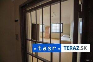 Velkonocne sviatky bude moct doma stravit 127 odsudenych vaznov