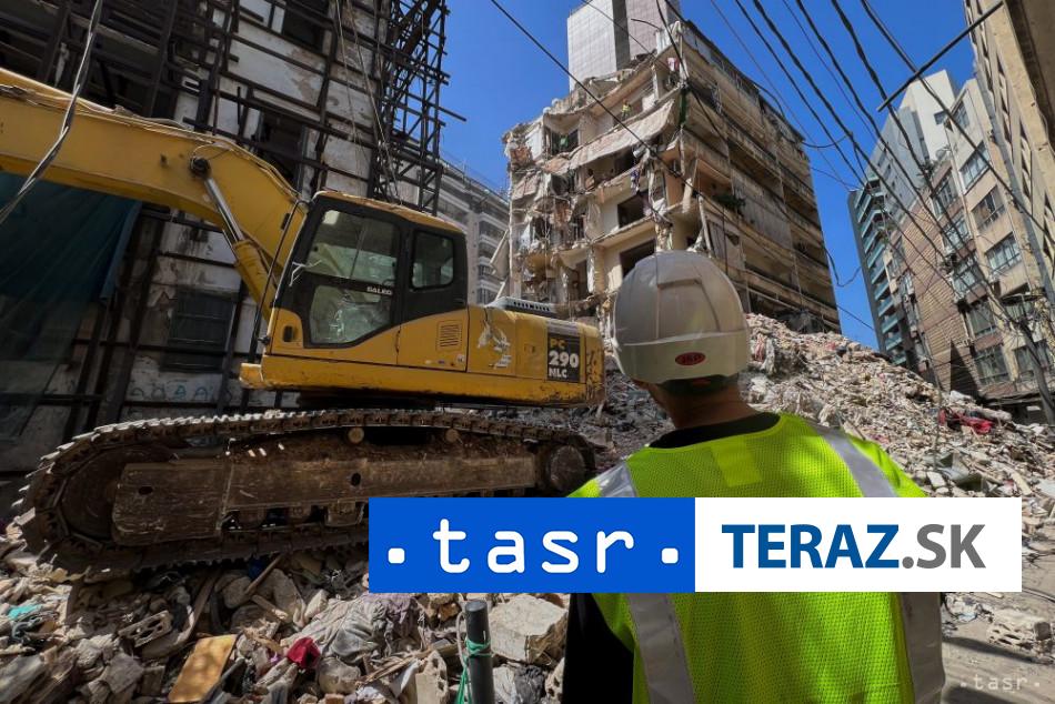 Vodca Hizballahu vyzval Libanon aby zrusil schodziu s Izraelom v USA