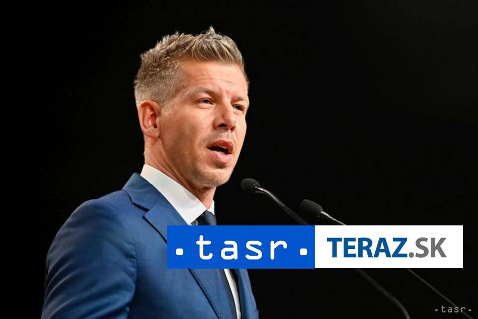 Zavedenie eura je strategickym cielom novej vlady