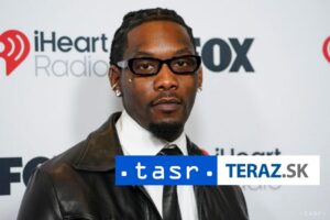Znameho rapera postrelili jeho stav sa stabilizoval