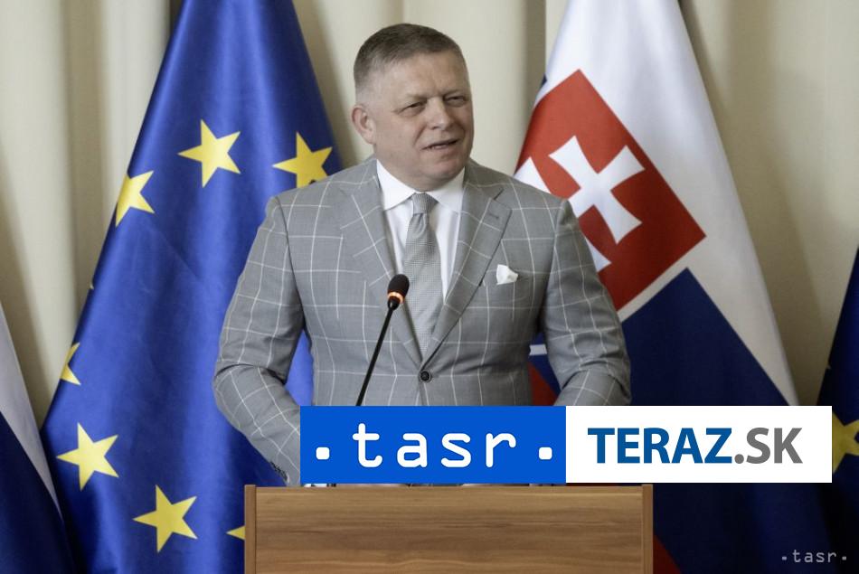 premier podla zastavme korupciu klame v suhvislosti s dotaciami