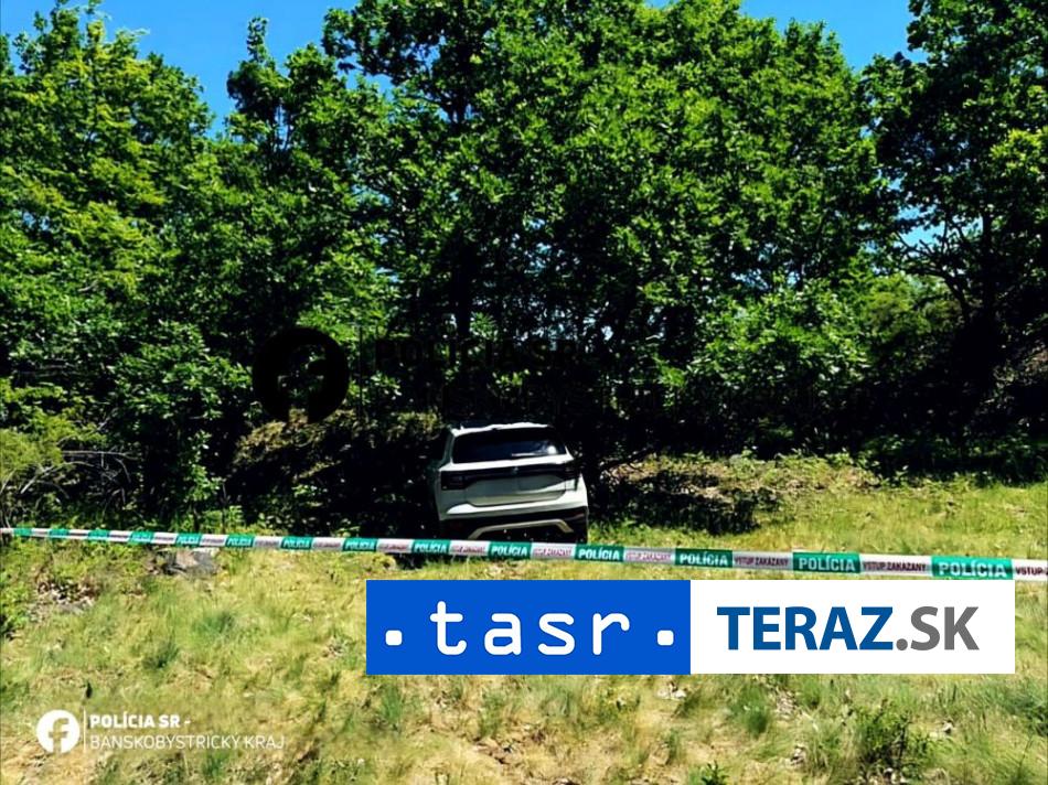 AUTO HROZY Muz v nom zadrziaval zenu policia ho uz vystopovala