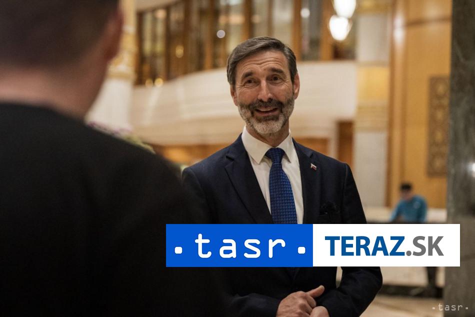 Blanar SR zalezi na dobrych susedskych vztahoch zalozenych na ucte