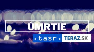 CESKO SMUTI Zomrel zname herec a cimrmanolog Jan Hrabetta