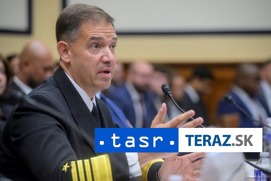 Cooper Vysetrovanie utoku USA na skolu v Irane sa blizi ku koncu