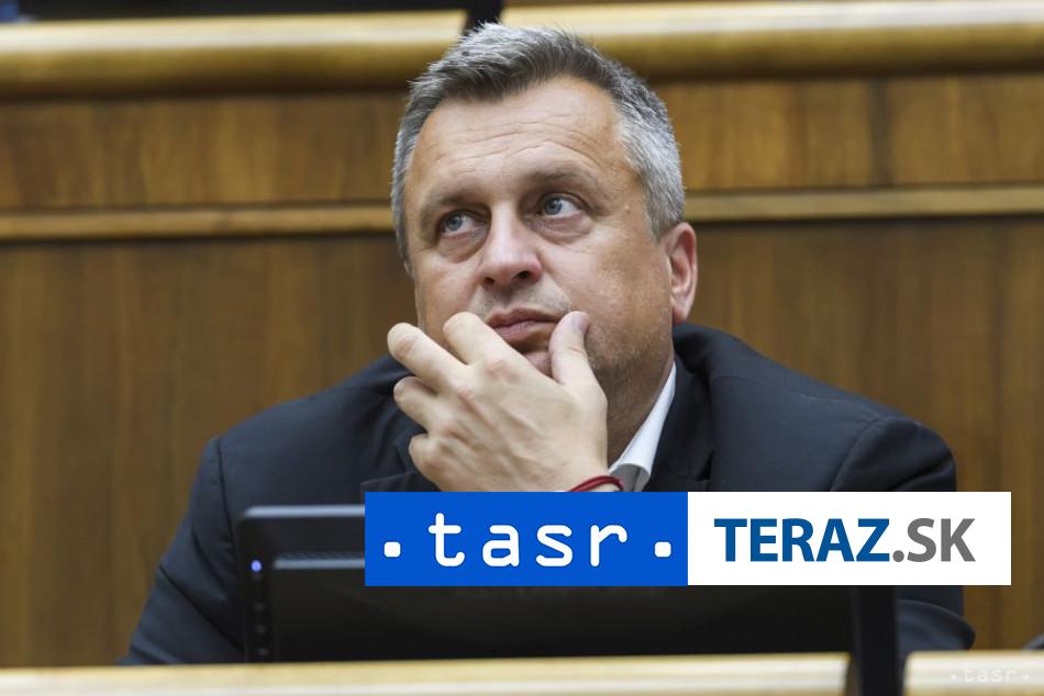 Danko oznamuje pozmenujuce navrhy k uprave volieb zo zahranicia